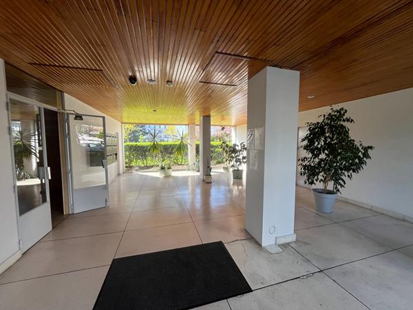 Appartement Tours 4 pièce(s)