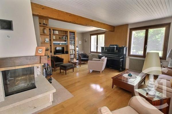 Maison à vendre  5 pièces - 156 m 2   SCIEZ  - 74