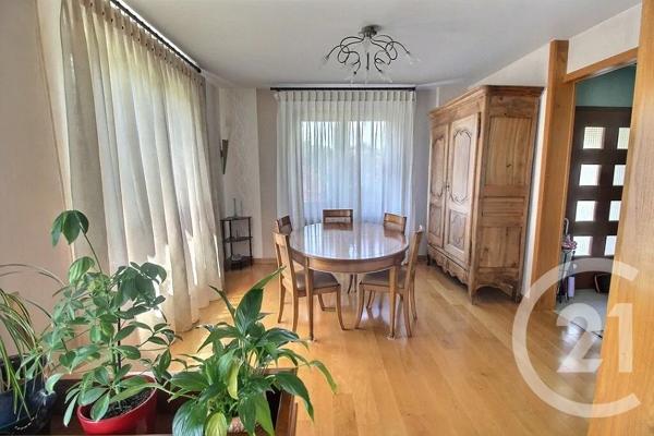 Maison à vendre  5 pièces - 156 m 2   SCIEZ  - 74