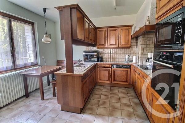 Maison à vendre  5 pièces - 156 m 2   SCIEZ  - 74