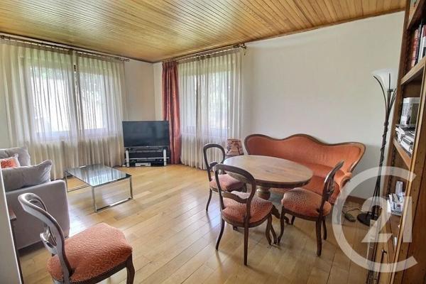 Maison à vendre  5 pièces - 156 m 2   SCIEZ  - 74