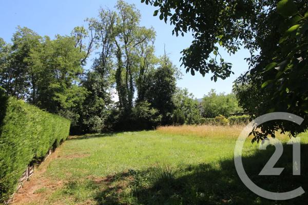 Maison à vendre  5 pièces - 156 m 2   SCIEZ  - 74