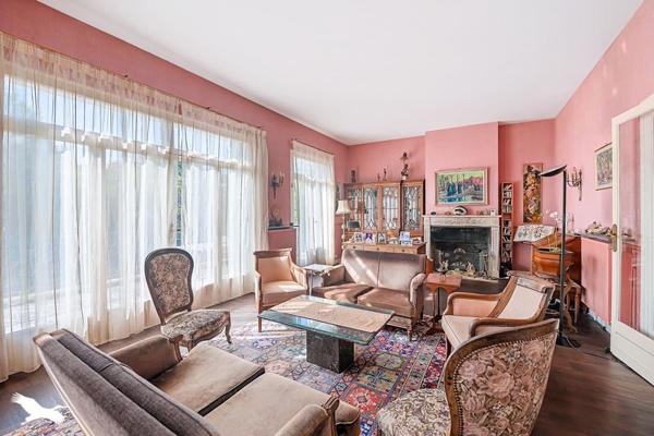 Maison à vendre |  Le Bouscat |  9 pièces | 255 m²