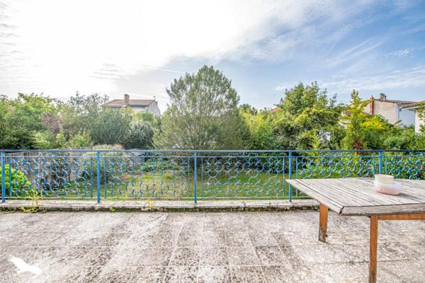 Maison à vendre |  Le Bouscat |  9 pièces | 255 m²