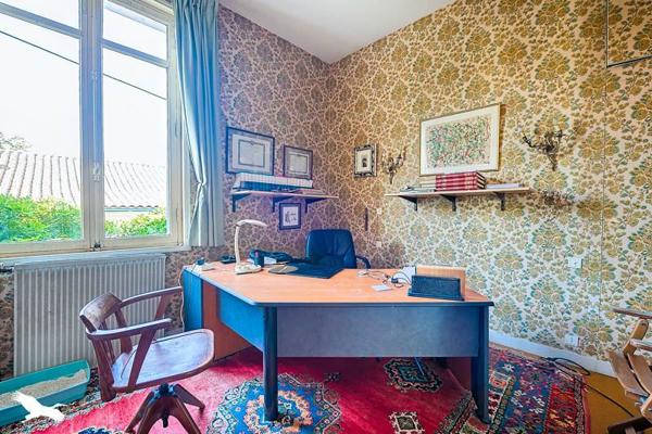 Maison à vendre |  Le Bouscat |  9 pièces | 255 m²