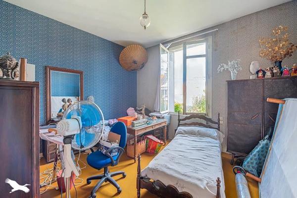 Maison à vendre |  Le Bouscat |  9 pièces | 255 m²