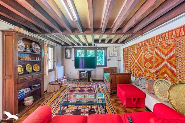 Maison à vendre |  Le Bouscat |  9 pièces | 255 m²