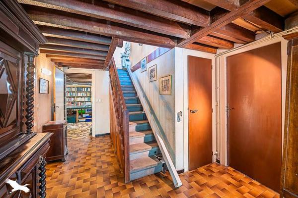 Maison à vendre |  Le Bouscat |  9 pièces | 255 m²