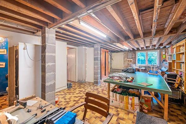 Maison à vendre |  Le Bouscat |  9 pièces | 255 m²