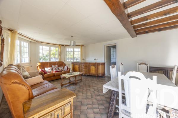 Maison à vendre 7 pièces 200 m² Boucau