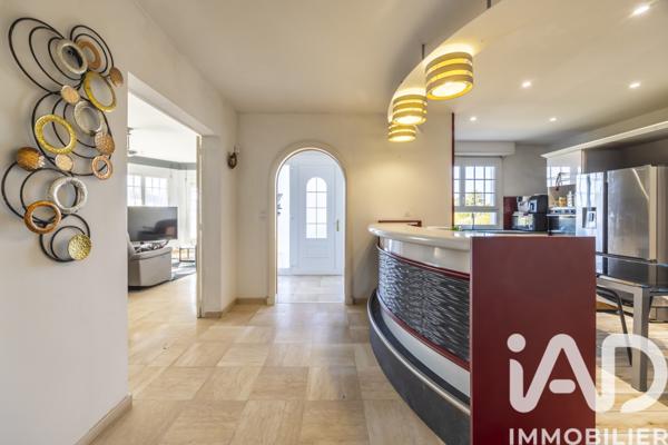 Maison à vendre 7 pièces 200 m² Boucau