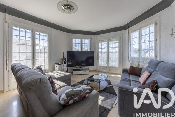 Maison à vendre 7 pièces 200 m² Boucau