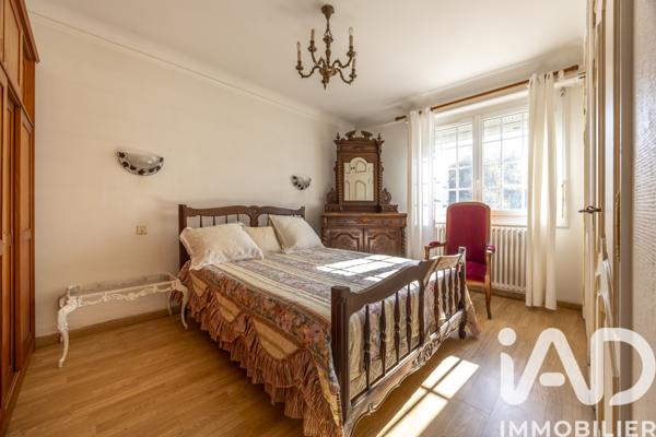 Maison à vendre 7 pièces 200 m² Boucau