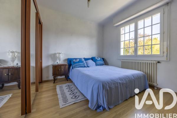 Maison à vendre 7 pièces 200 m² Boucau