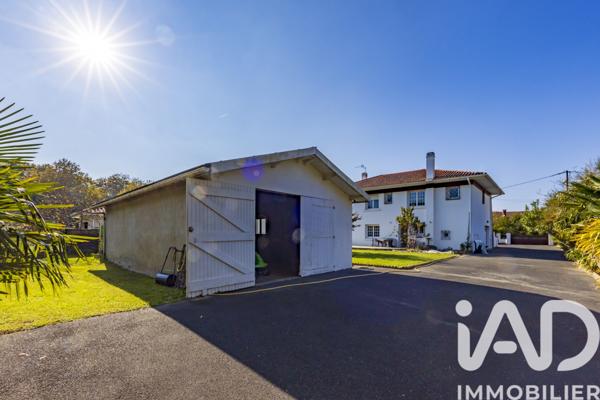 Maison à vendre 7 pièces 200 m² Boucau