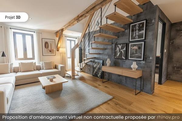 Appartement à vendre |  Tarbes |  4 pièces | 92 m²