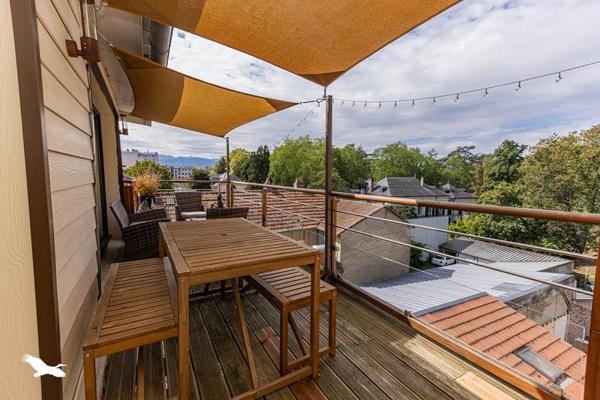 Appartement à vendre |  Tarbes |  4 pièces | 92 m²