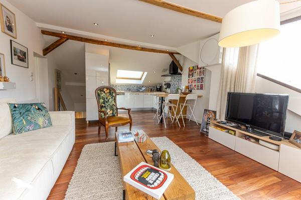 Appartement à vendre |  Tarbes |  4 pièces | 92 m²