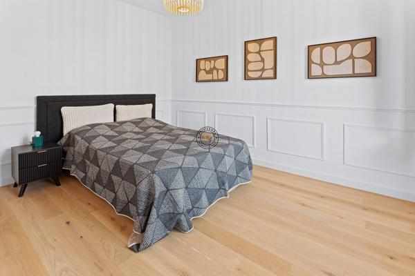 Appartement T4  Centre-ville de Nantes