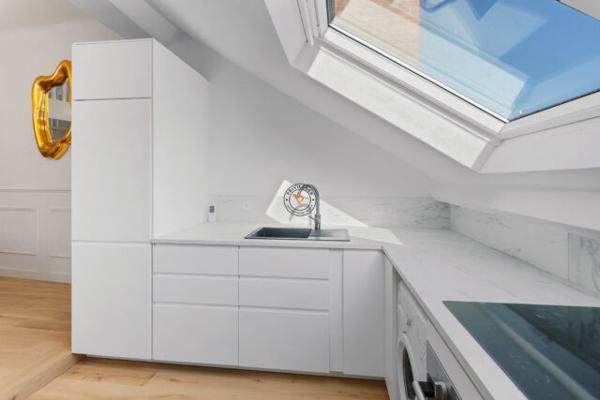 Appartement T4  Centre-ville de Nantes