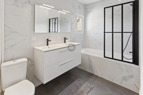 Appartement T4  Centre-ville de Nantes