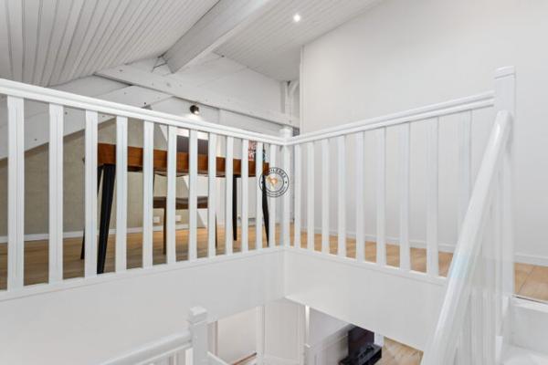 Appartement T4  Centre-ville de Nantes