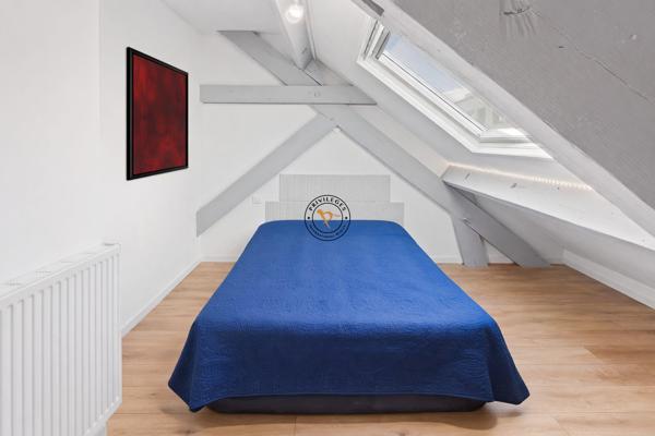 Appartement T4  Centre-ville de Nantes