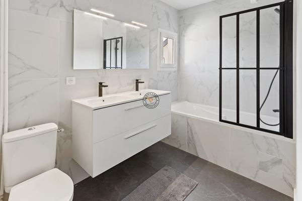 Appartement T4  Centre-ville de Nantes