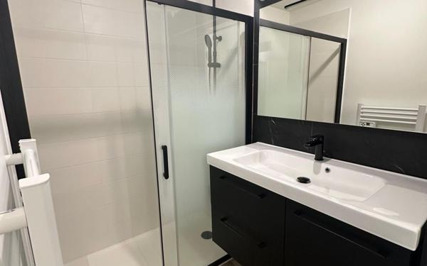 Appartement à vendre    2 pièces • 38,70 m2 Chevry-Cossigny