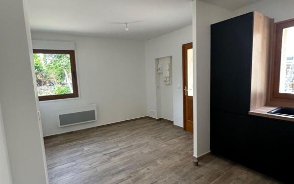 Appartement à vendre    2 pièces • 38,70 m2 Chevry-Cossigny