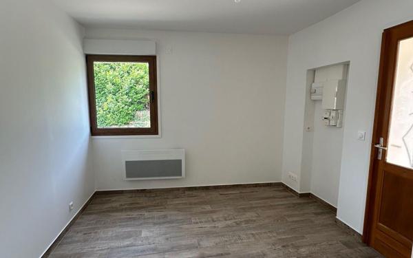 Appartement à vendre    2 pièces • 38,70 m2 Chevry-Cossigny