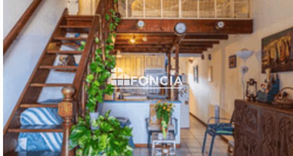 À vendre Appartement 2 pièces 28 m² - Six-fours-les-plages 83140