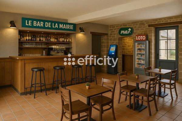 Fonds De Commerce - 72 m²