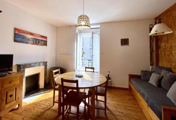 Appartement 2 pièces de 36 m² à Le mont dore