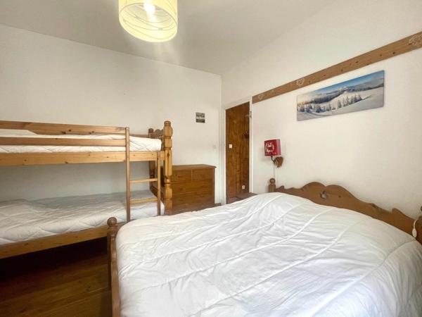 Appartement 2 pièces de 36 m² à Le mont dore