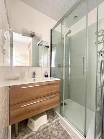 Appartement 2 pièces de 36 m² à Le mont dore