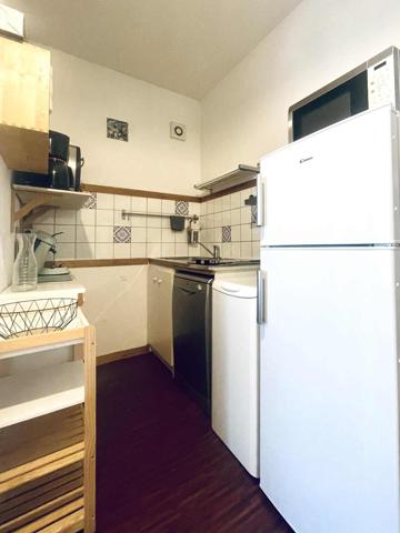 Appartement 2 pièces de 36 m² à Le mont dore