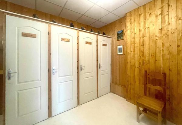 Appartement 2 pièces de 36 m² à Le mont dore