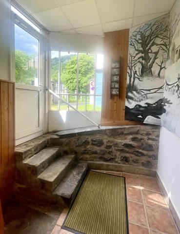Appartement 2 pièces de 36 m² à Le mont dore