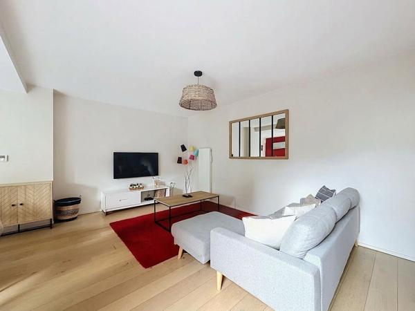 A LOUER - Appartement meublé - Aytré
