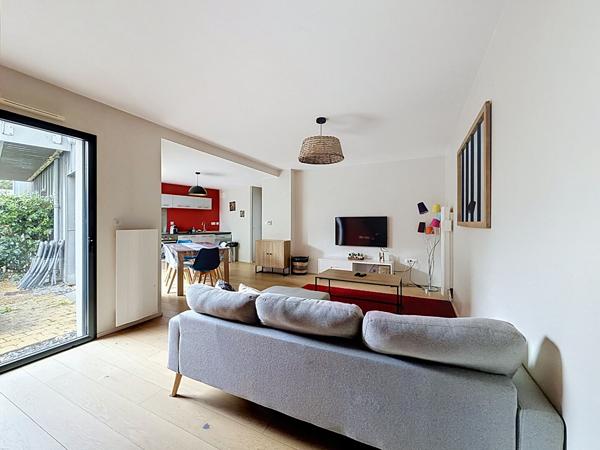 A LOUER - Appartement meublé - Aytré