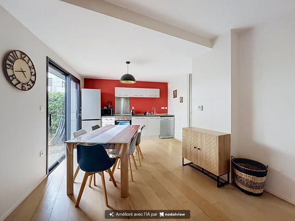 A LOUER - Appartement meublé - Aytré