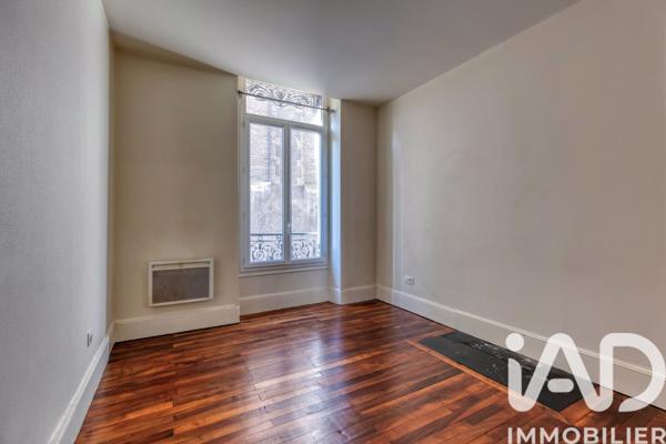 Appartement à vendre 3 pièces 62 m² Grenoble