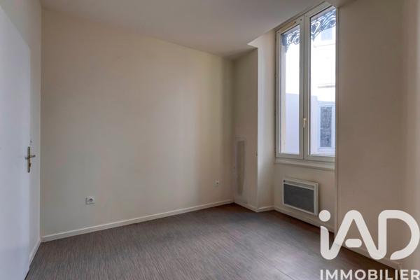 Appartement à vendre 3 pièces 62 m² Grenoble