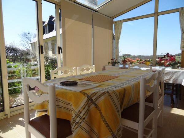 Rostrenen (22110) Maison 91 m² divisée avec rentabilité immédiate à Rostrenen