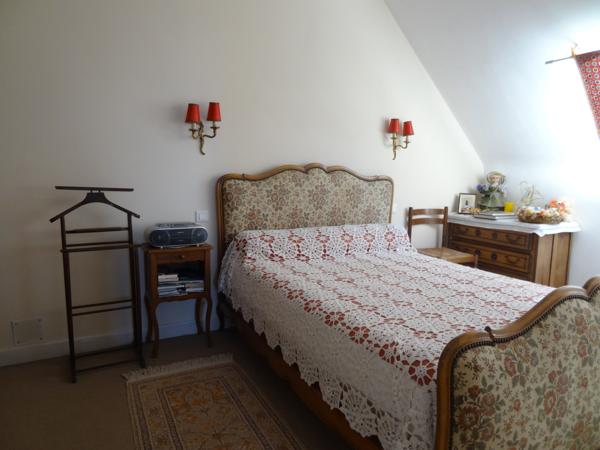 Rostrenen (22110) Maison 91 m² divisée avec rentabilité immédiate à Rostrenen