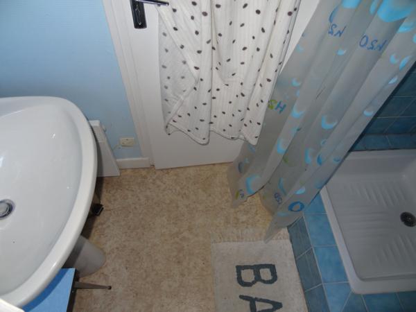 Rostrenen (22110) Maison 91 m² divisée avec rentabilité immédiate à Rostrenen