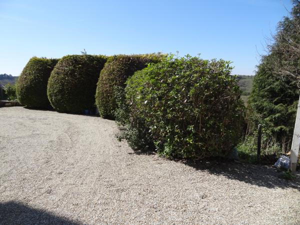 Rostrenen (22110) Maison 91 m² divisée avec rentabilité immédiate à Rostrenen