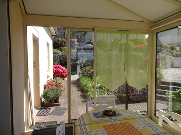 Rostrenen (22110) Maison 91 m² divisée avec rentabilité immédiate à Rostrenen