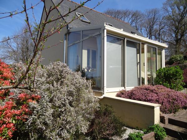 Rostrenen (22110) Maison 91 m² divisée avec rentabilité immédiate à Rostrenen